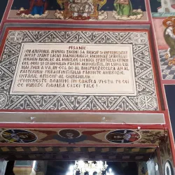 Saint Nicholas Church - Giurgiu