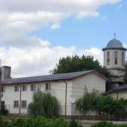 Saint Nicholas Church - Giurgiu