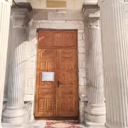 Saint Nicholas Church - Giurgiu