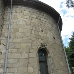 Saint Nicholas Church - Giurgiu