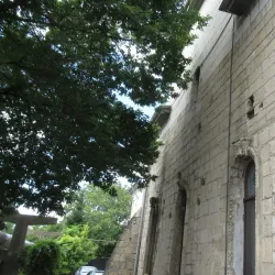 Saint Nicholas Church - Giurgiu