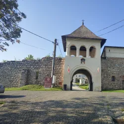 Brâncovenesc House - Horezu