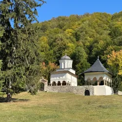 Brâncovenesc House - Horezu