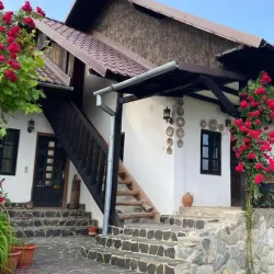 Ceramic Art Gallery - Horezu