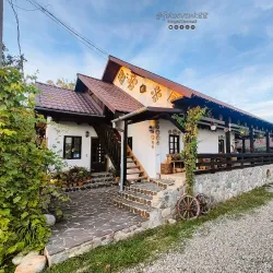 Ceramic Art Gallery - Horezu