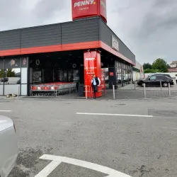 Horezu Market - Horezu