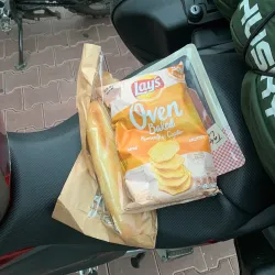 Horezu Market - Horezu