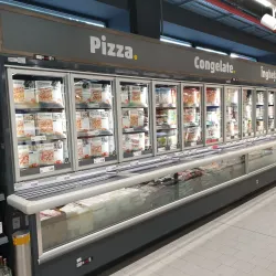 Horezu Market - Horezu