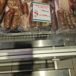 Horezu Market - Horezu