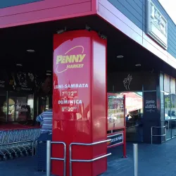 Horezu Market - Horezu