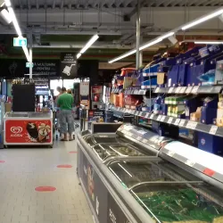 Horezu Market - Horezu