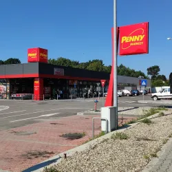 Horezu Market - Horezu