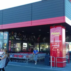 Horezu Market - Horezu