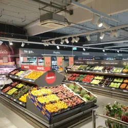 Horezu Market - Horezu