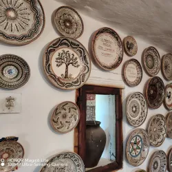 Horezu Pottery Workshops - Horezu