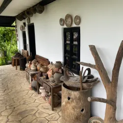 Horezu Pottery Workshops - Horezu