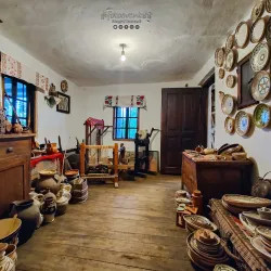 Horezu Pottery Workshops - Horezu