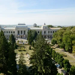 Alexandru Ioan Cuza University - Iasi