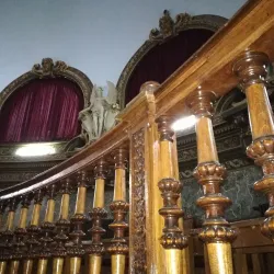 Alexandru Ioan Cuza University - Iasi