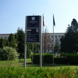 Alexandru Ioan Cuza University - Iasi