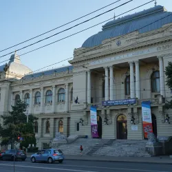 Alexandru Ioan Cuza University - Iasi