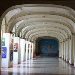 Alexandru Ioan Cuza University - Iasi