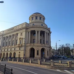 Alexandru Ioan Cuza University - Iasi