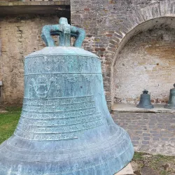Cetatuia Monastery - Iasi