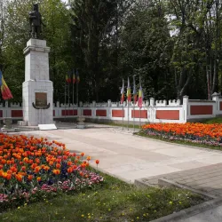 Copou Park - Iasi