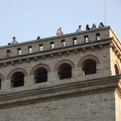 Golia Monastery - Iasi