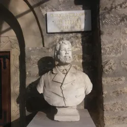 Golia Monastery - Iasi