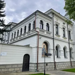 Metropolitan Cathedral - Iasi