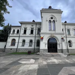 Metropolitan Cathedral - Iasi