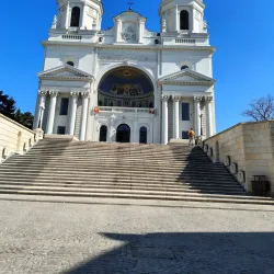 Metropolitan Cathedral - Iasi