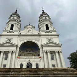 Metropolitan Cathedral - Iasi