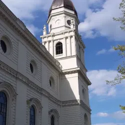Metropolitan Cathedral - Iasi