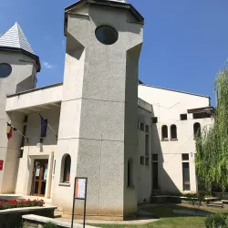Mihai Eminescu's House - Iasi
