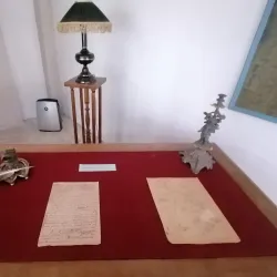 Mihai Eminescu's House - Iasi