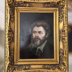 Mihai Eminescu's House - Iasi