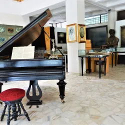 Mihai Eminescu's House - Iasi