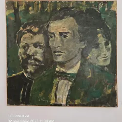 Mihai Eminescu's House - Iasi