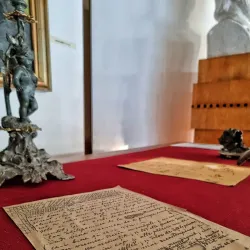 Mihai Eminescu's House - Iasi