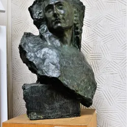 Mihai Eminescu's House - Iasi