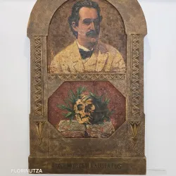 Mihai Eminescu's House - Iasi