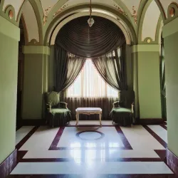 National Theatre Vasile Alecsandri - Iasi