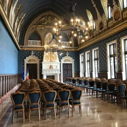 Palace of Culture - Iasi