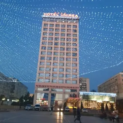 Union Square (Piata Unirii) - Iasi