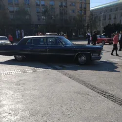 Union Square (Piata Unirii) - Iasi