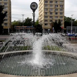 Union Square (Piata Unirii) - Iasi