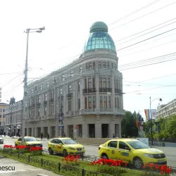 Union Square (Piata Unirii) - Iasi